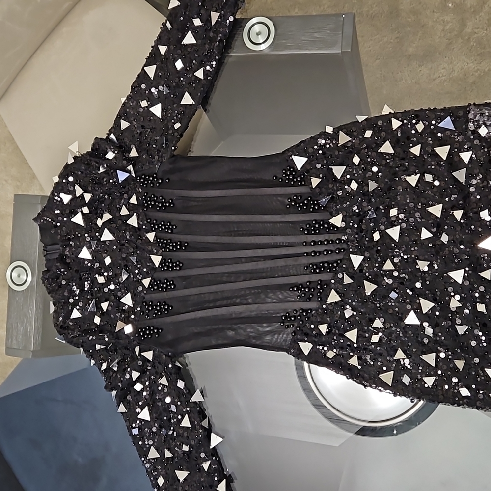 Bodycon dress